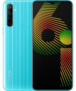 Thay màn hình Realme 6i