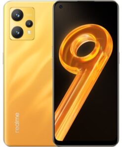 Thay màn hình Realme 9