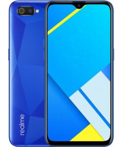 Thay cảm ứng realme C2