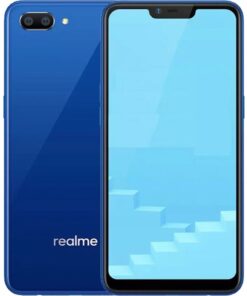 Thay màn hình Realme C1