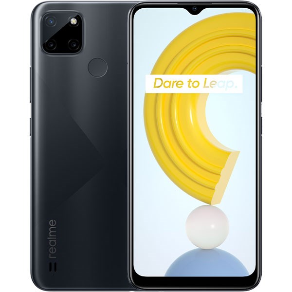 Thay màn hình Realme C21