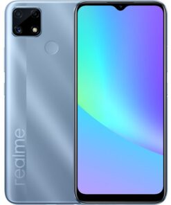 Thay màn hình Realme C25