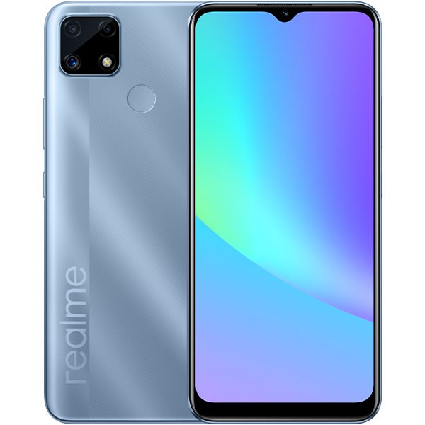 Thay màn hình Realme C25