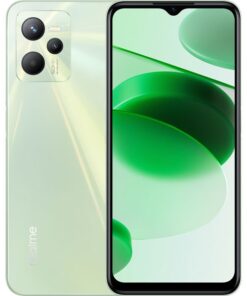 Thay màn hình Realme C35