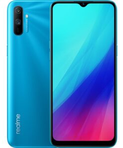 Thay màn hình Realme C3i