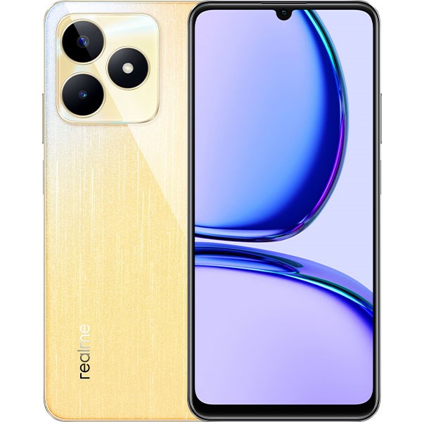 Thay màn hình Realme C53