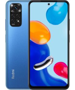 Thay màn hình Realme Note 11