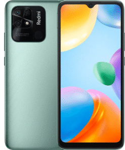 Ép kính Xiaomi Redmi 10c