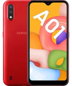 Thay cảm ứng samsung A01