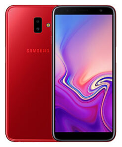 Thay cảm ứng samsung J6