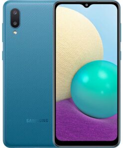 Thay pin Samsung A02