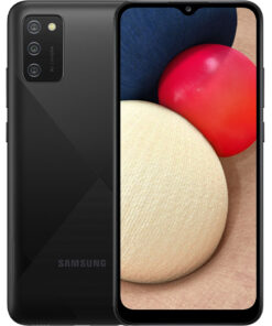 Ép kính Samsung A02s