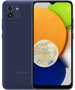 Ép kính Samsung A03