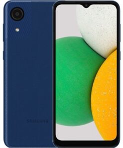Ép kính Samsung A03 Core