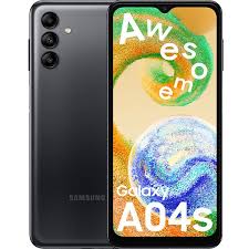 Ép kính Samsung A04s