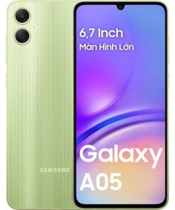 Ép kính Samsung A05