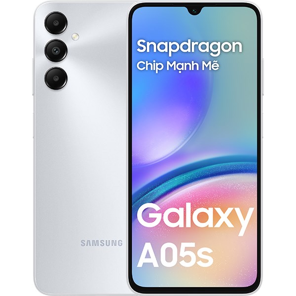 Ép kính Samsung A05s