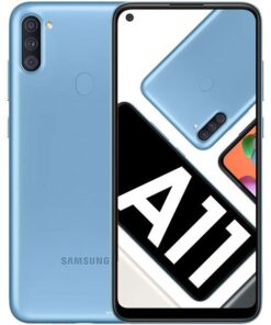 Ép kính Samsung A11