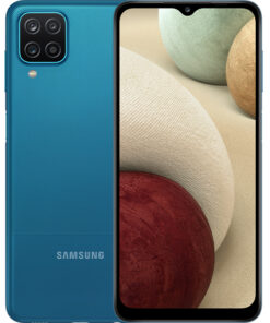 Ép kính Samsung A12