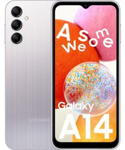 Ép kính samsung A14