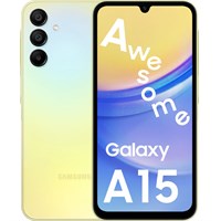 Ép kính Samsung A15