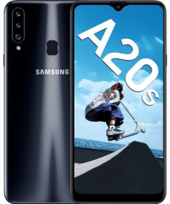 Thay pin Samsung A20s