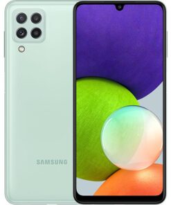 Ép kính Samsung A22