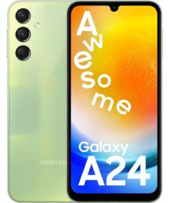Ép kính Samsung A24
