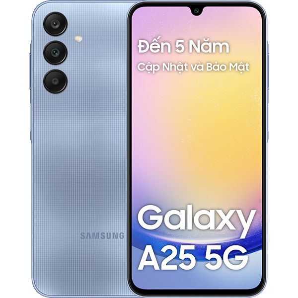 Thay pin Samsung A25