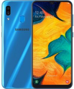 Ép kính Samsung A30