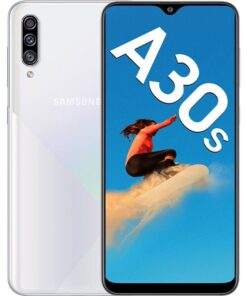 Ép kính Samsung A30s