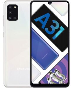 Ép kính Samsung A31