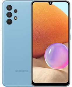 Ép kính Samsung A32