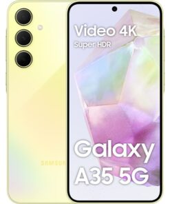 Ép kính Samsung A35