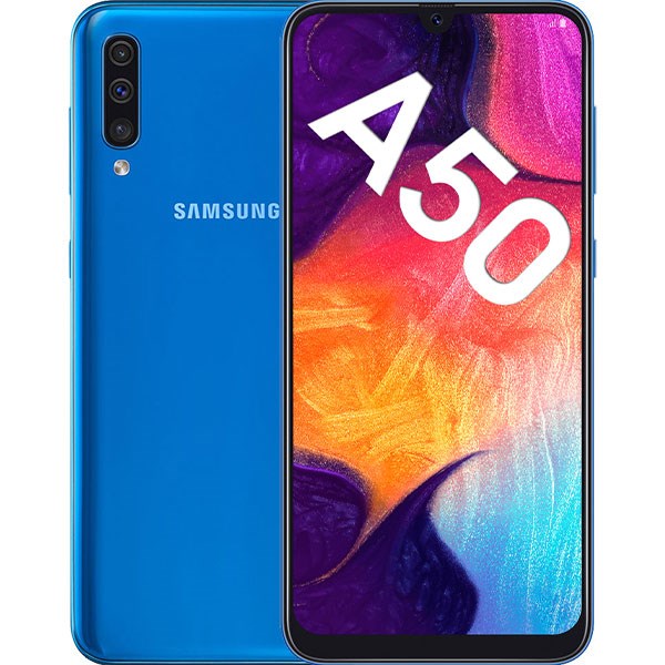 Thay màn hình Samsung A50