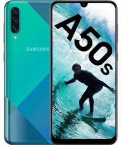 Ép kính Samsung A50s