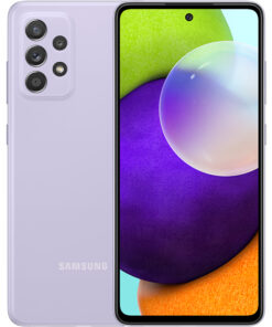 Ép kính Samsung A52