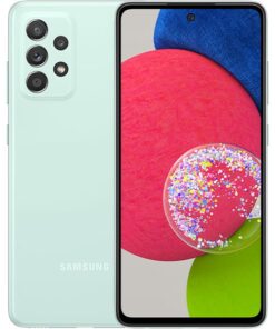 Ép kính Samsung A52s