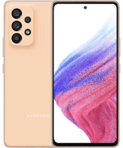 Ép kính Samsung A53