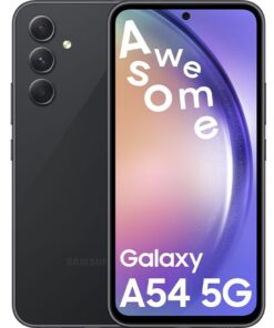 Ép kính Samsung A54