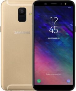 Ép kính Samsung A6