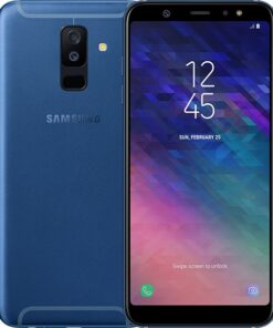 Ép kính Samsung A6 Plus