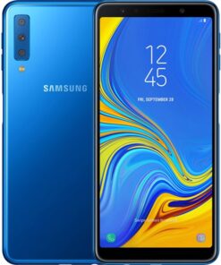 Ép kính Samsung A7