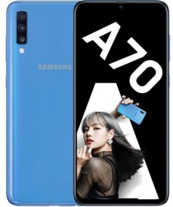 Ép kính Samsung A70