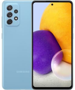 Ép kính Samsung A72
