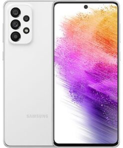 Ép kính Samsung A73