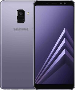 Ép kính Samsung A8
