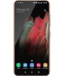 Ép kính Samsung A82