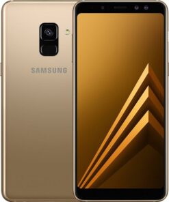 Ép kính Samsung A8 Plus