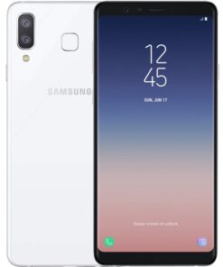 Ép kính Samsung A8 Star
